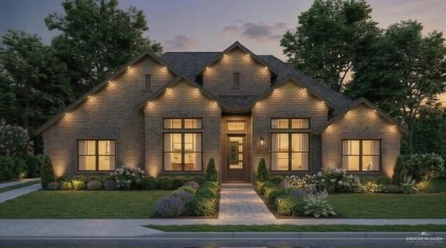 8826 Sandpiper Drive, Harlingen, TX 78552