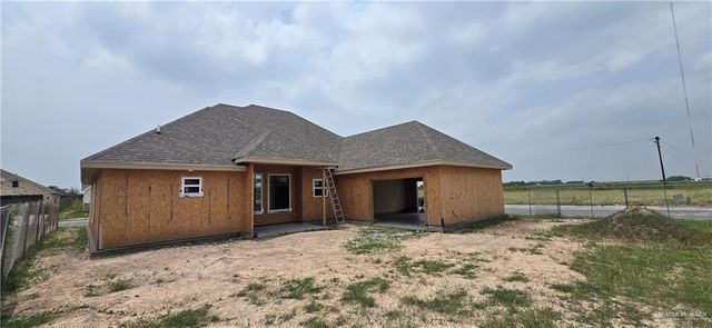 8826 Sandpiper Drive, Harlingen, TX 78552