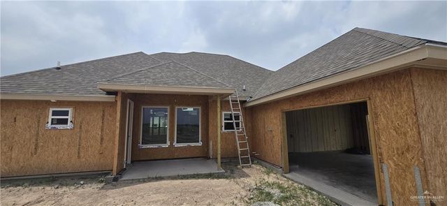 8826 Sandpiper Drive, Harlingen, TX 78552
