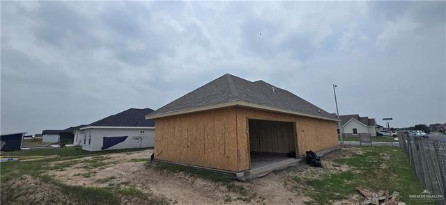 8826 Sandpiper Drive, Harlingen, TX 78552
