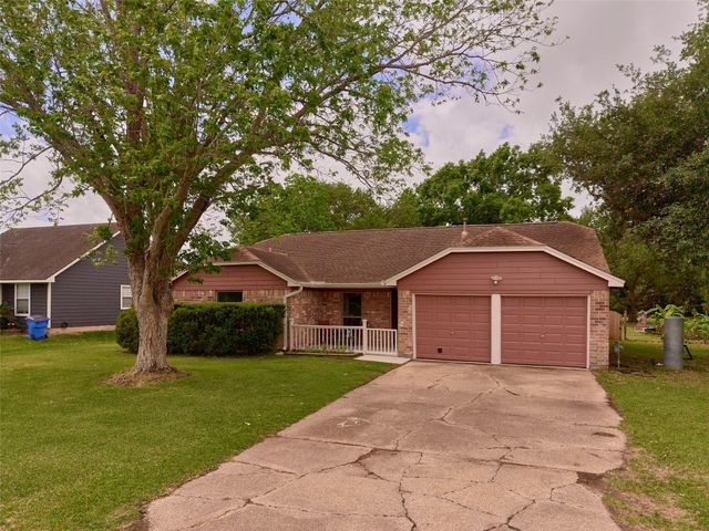 3979 County Road 962b, Alvin, TX 77511