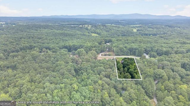 792 Lower Dowda Mill Road, Jasper, GA 30143