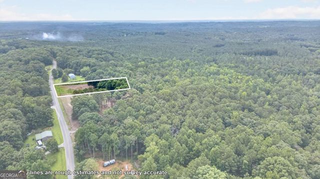 792 Lower Dowda Mill Road, Jasper, GA 30143