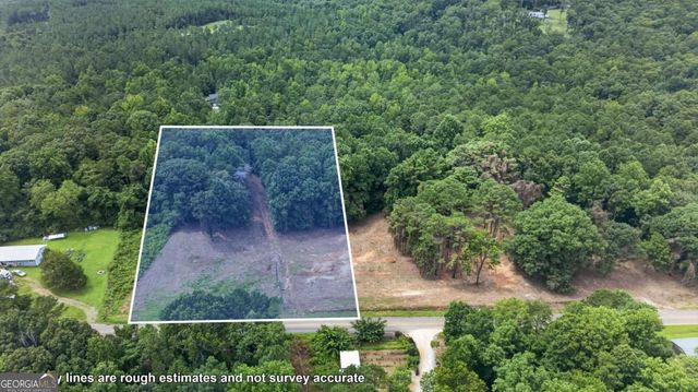 792 Lower Dowda Mill Road, Jasper, GA 30143