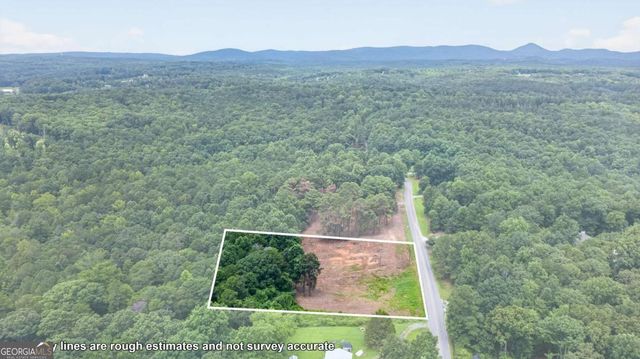 792 Lower Dowda Mill Road, Jasper, GA 30143
