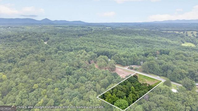 792 Lower Dowda Mill Road, Jasper, GA 30143