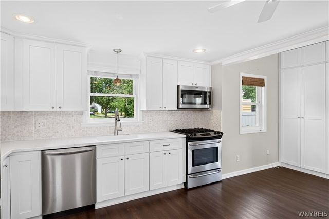 67 Nicholas Drive South, Tonawanda, NY 14150