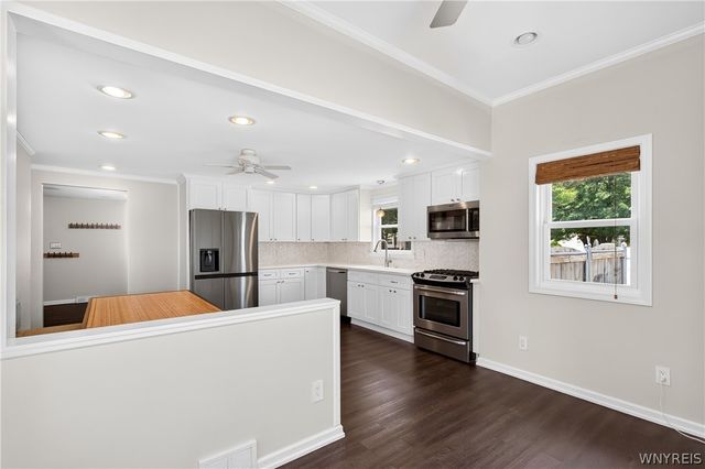 67 Nicholas Drive South, Tonawanda, NY 14150