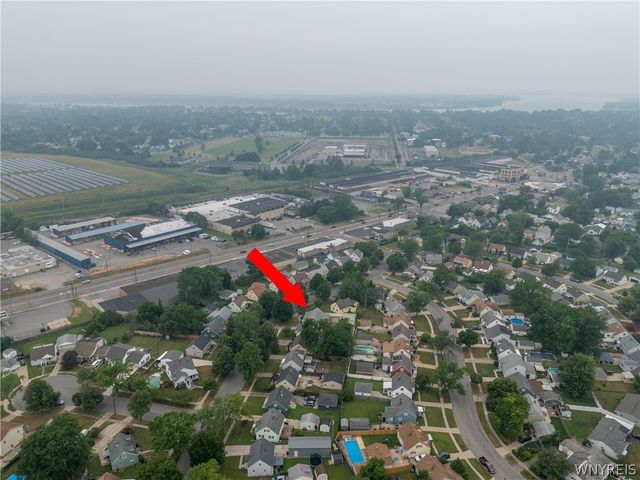 67 Nicholas Drive South, Tonawanda, NY 14150