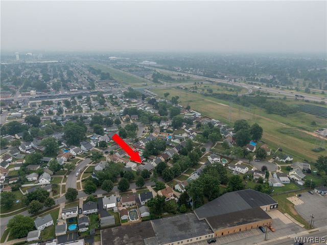 67 Nicholas Drive South, Tonawanda, NY 14150