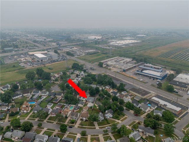 67 Nicholas Drive South, Tonawanda, NY 14150