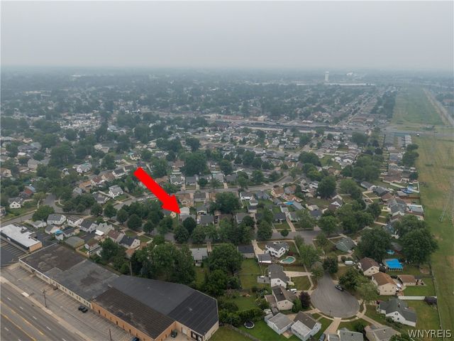 67 Nicholas Drive South, Tonawanda, NY 14150
