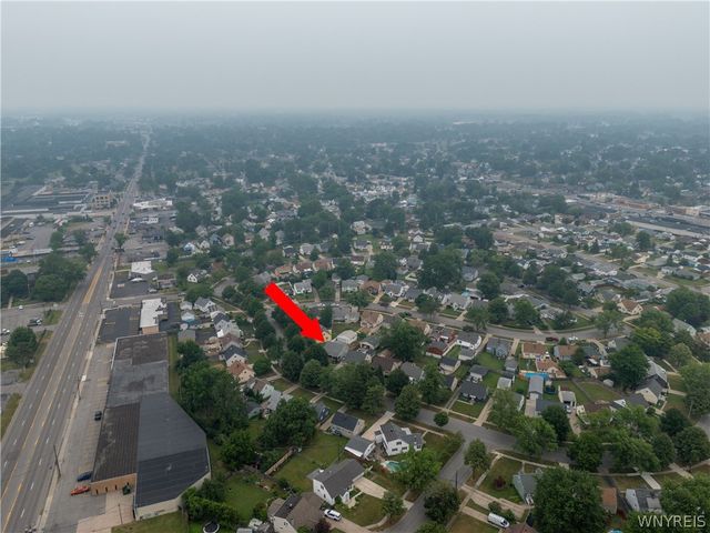 67 Nicholas Drive South, Tonawanda, NY 14150