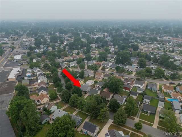 67 Nicholas Drive South, Tonawanda, NY 14150