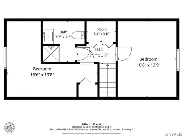 67 Nicholas Drive South, Tonawanda, NY 14150