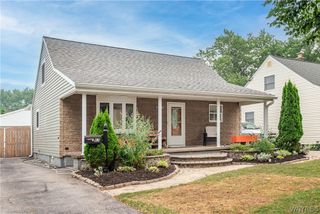 67 Nicholas Drive South, Tonawanda, NY 14150