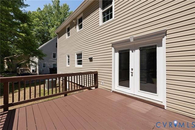 4819 Black Oak Rd, Richmond, VA 23237