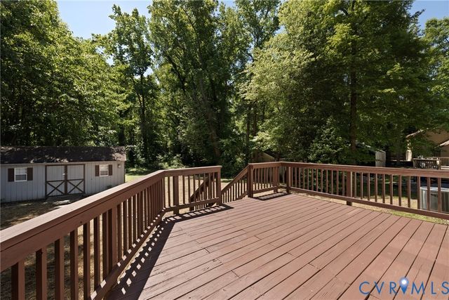 4819 Black Oak Rd, Richmond, VA 23237