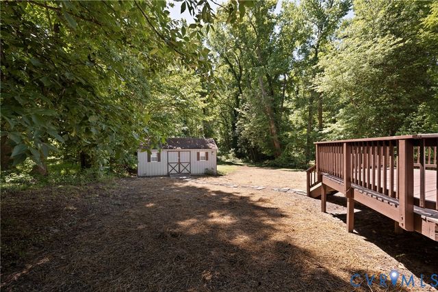 4819 Black Oak Rd, Richmond, VA 23237