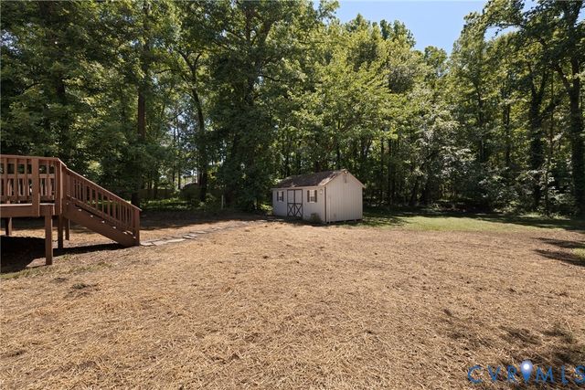 4819 Black Oak Rd, Richmond, VA 23237