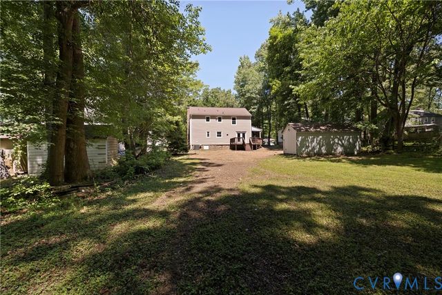4819 Black Oak Rd, Richmond, VA 23237