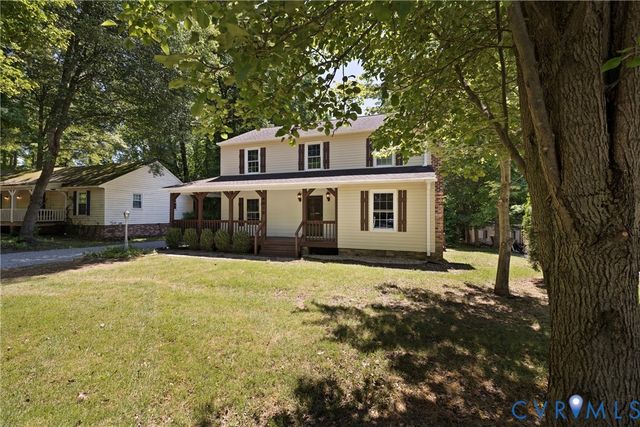 4819 Black Oak Rd, Richmond, VA 23237