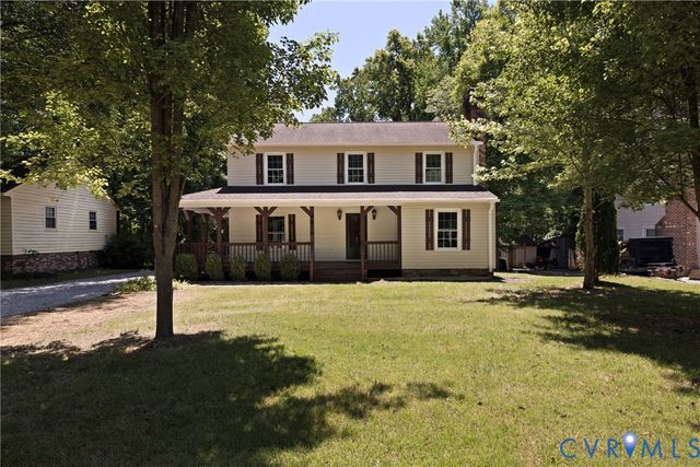 4819 Black Oak Rd, Richmond, VA 23237