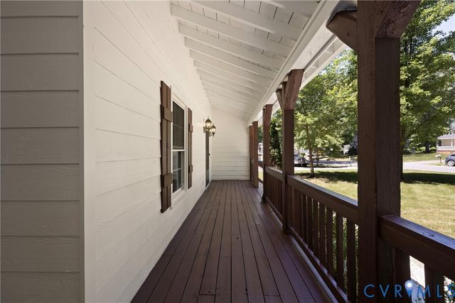 4819 Black Oak Rd, Richmond, VA 23237