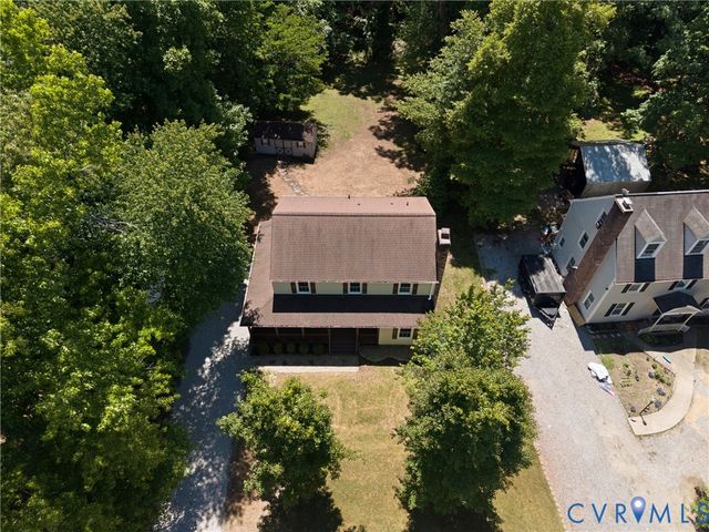 4819 Black Oak Rd, Richmond, VA 23237