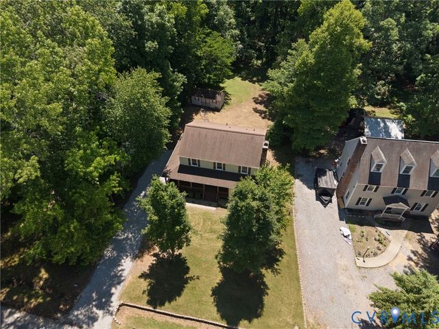 4819 Black Oak Rd, Richmond, VA 23237