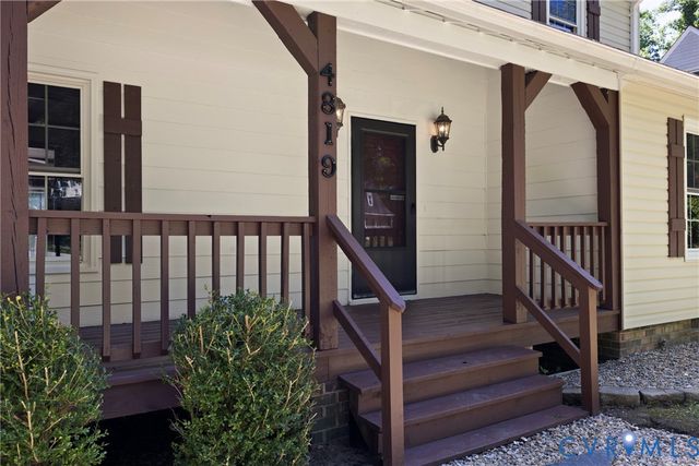 4819 Black Oak Rd, Richmond, VA 23237