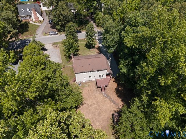 4819 Black Oak Rd, Richmond, VA 23237