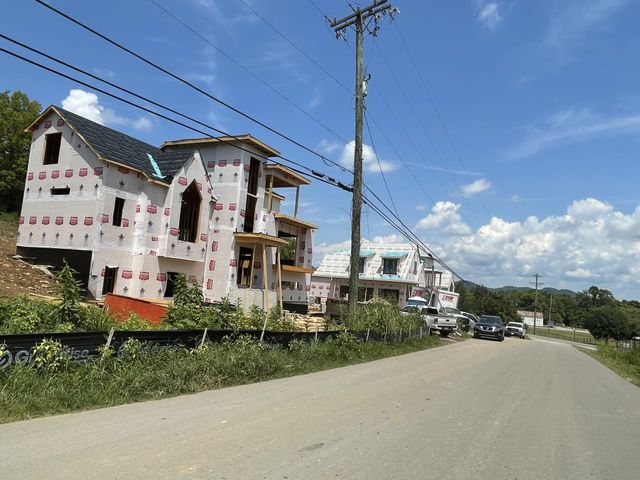 0 RIVER ROAD PIKE, Nashville, TN 37209