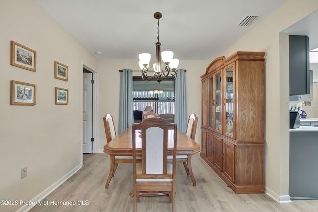 9045 Gaynor Street, Spring Hill, FL 34608