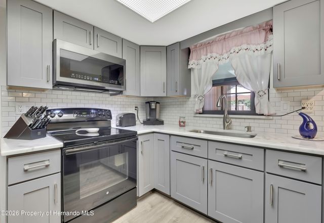 9045 Gaynor Street, Spring Hill, FL 34608