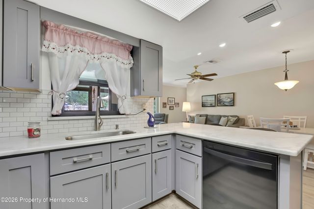 9045 Gaynor Street, Spring Hill, FL 34608