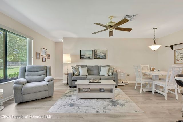 9045 Gaynor Street, Spring Hill, FL 34608