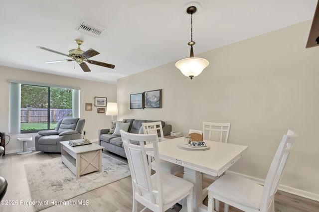 9045 Gaynor Street, Spring Hill, FL 34608