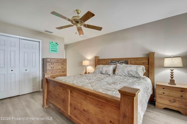 9045 Gaynor Street, Spring Hill, FL 34608