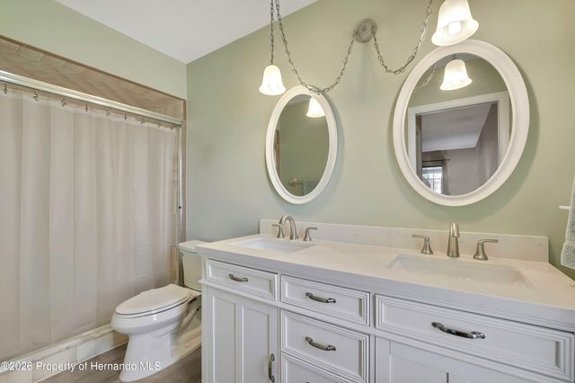 9045 Gaynor Street, Spring Hill, FL 34608