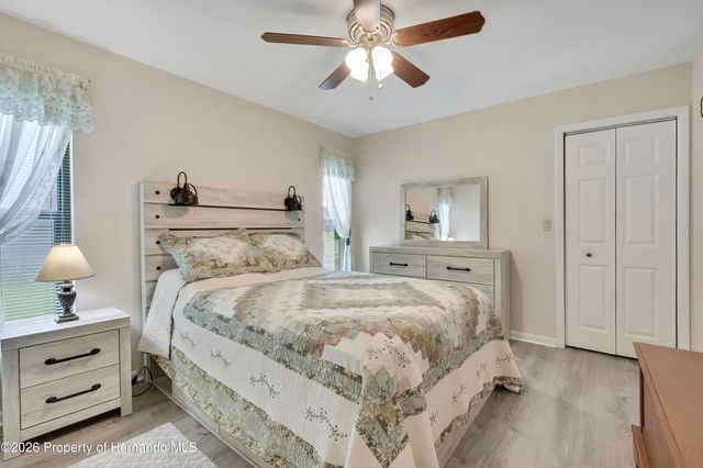9045 Gaynor Street, Spring Hill, FL 34608