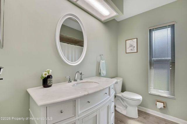 9045 Gaynor Street, Spring Hill, FL 34608