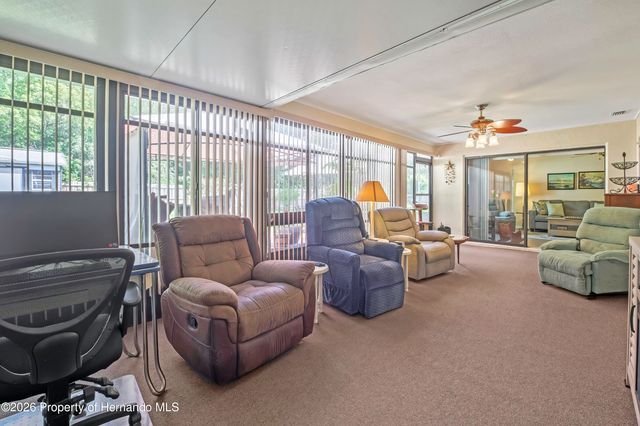 9045 Gaynor Street, Spring Hill, FL 34608