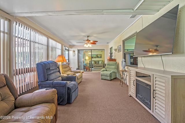 9045 Gaynor Street, Spring Hill, FL 34608