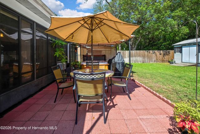 9045 Gaynor Street, Spring Hill, FL 34608