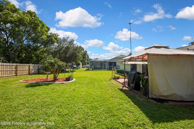 9045 Gaynor Street, Spring Hill, FL 34608