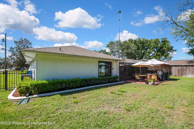 9045 Gaynor Street, Spring Hill, FL 34608
