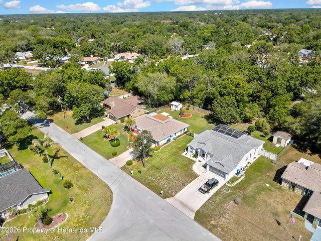 9045 Gaynor Street, Spring Hill, FL 34608
