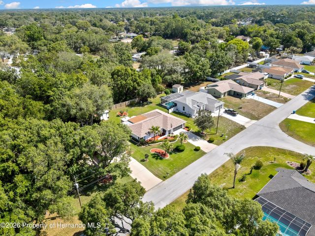 9045 Gaynor Street, Spring Hill, FL 34608