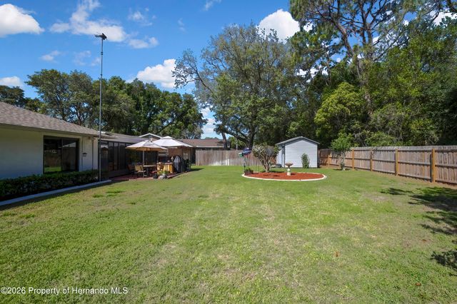 9045 Gaynor Street, Spring Hill, FL 34608